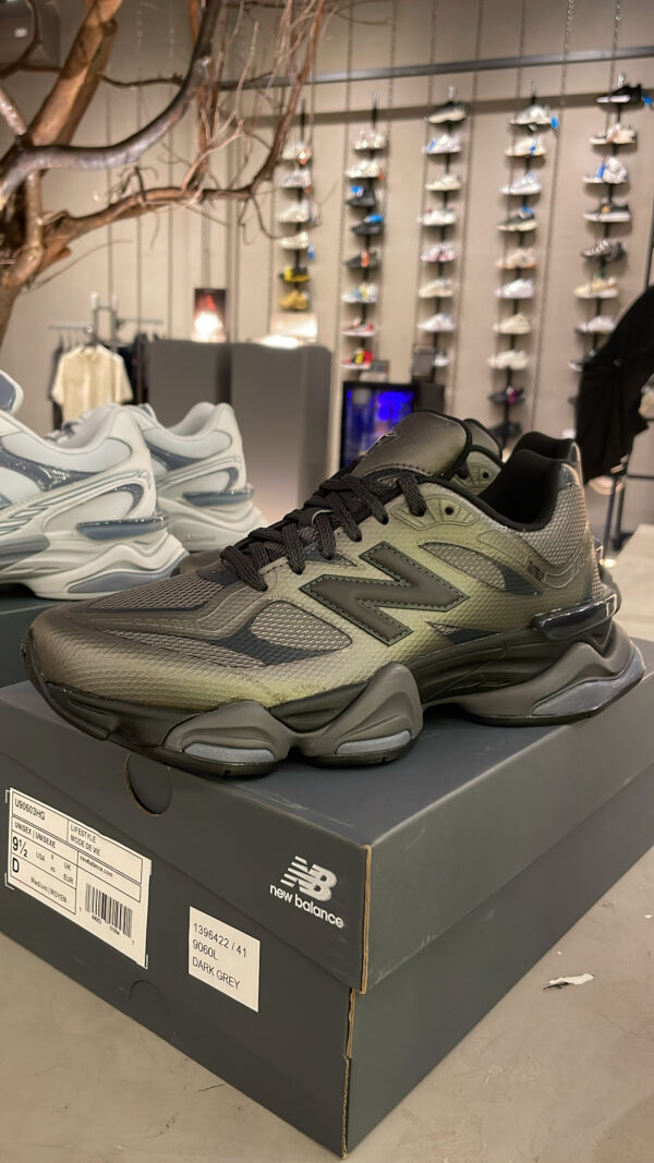 New Balance 9060 – U90603HG