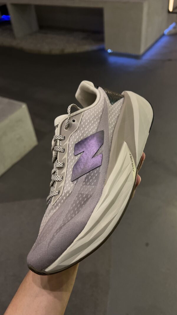 New Balance Rebel V5 Unisex – MFCXPA5