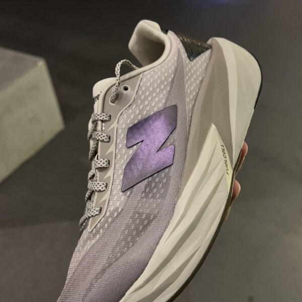 New Balance Rebel V5 Unisex - MFCXPA5