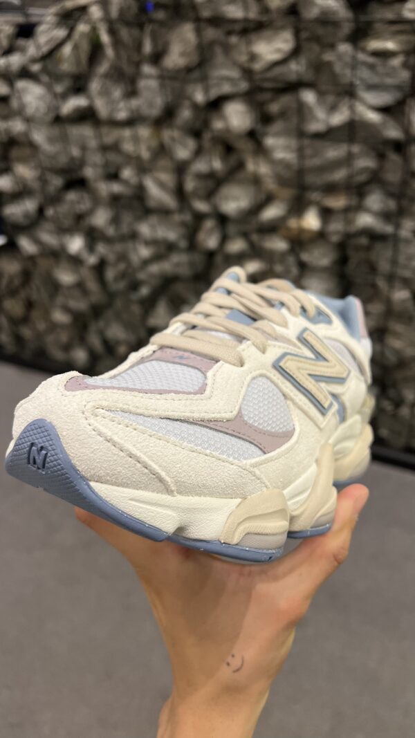New Balance 9060 Feminino – U90601RJ
