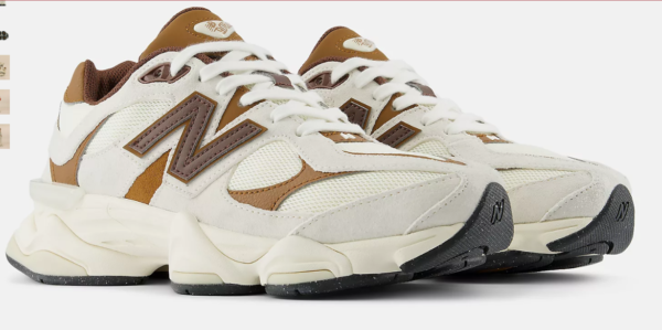 TENIS NEW BALANCE 9060 – U90603EG