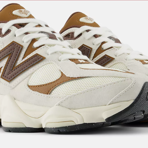 TENIS NEW BALANCE 9060 - U90603EG