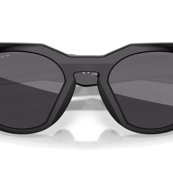 OAKLEY META HSTN - BLACK/BLACK POLARIZED - 00W8002