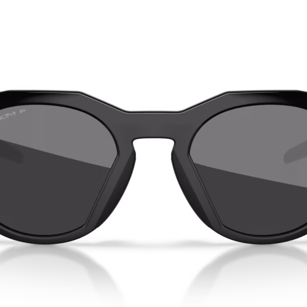 OAKLEY META HSTN - BLACK/BLACK POLARIZED - 00W8002
