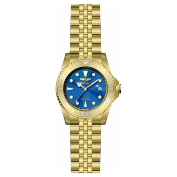 RELÓGIO INVICTA PRO DRIVER AUTOMÁTICO - 30097 ®