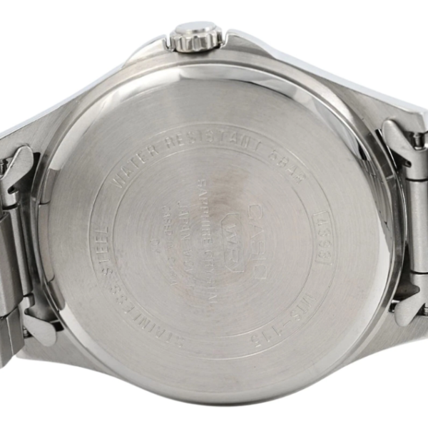 RELÓGIO CASIO –  LTC-100D-7EVDF ®
