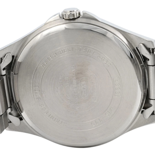 RELÓGIO CASIO -  LTC-100D-7EVDF ®