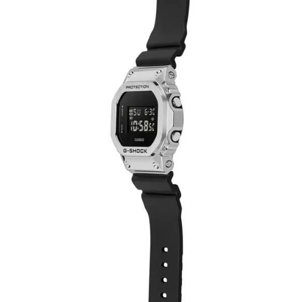 RELÓGIO G-SHOCK - GM-5600U-1DR