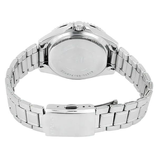 RELÓGIO CASIO - MDV-107D-1A3VDF ®