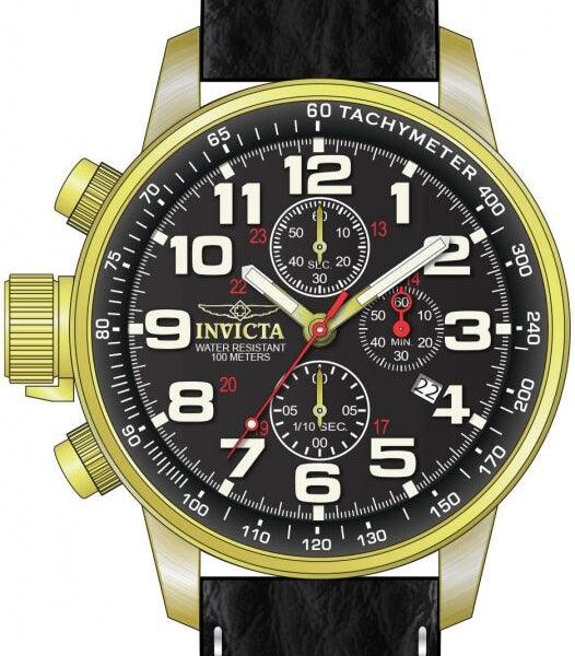 RELÓGIO INVICTA I-FORCE - 3330 ®