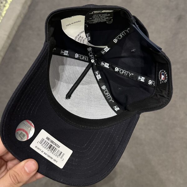 BONÉ NEW ERA CALLIGRAPHIC - 60871796