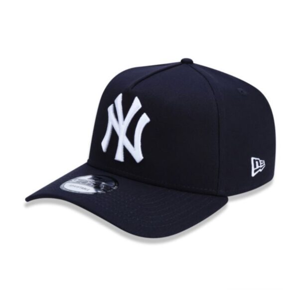 BONÉ NEW ERA NEYYAN MARINHO – MBI18BON204