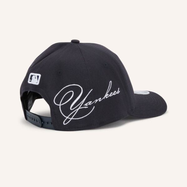 BONÉ NEW ERA CALLIGRAPHIC - 60871796