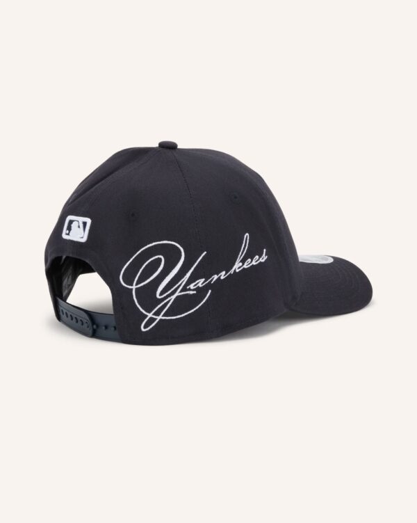 BONÉ NEW ERA CALLIGRAPHIC – 60871796