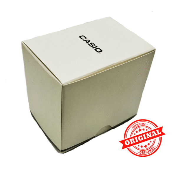 RELÓGIO CASIO - MDV-107D-1A2VDF ®