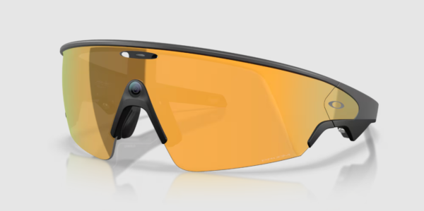 OAKLEY META VANGUARD – BLACK/PRIZM 24K – 00W8001