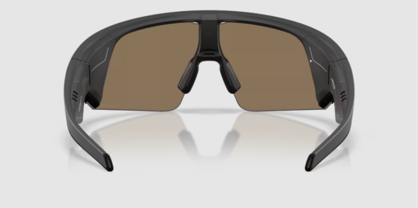OAKLEY META VANGUARD – BLACK/PRIZM 24K – 00W8001