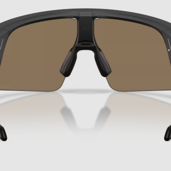 OAKLEY META VANGUARD - BLACK/PRIZM 24K - 00W8001