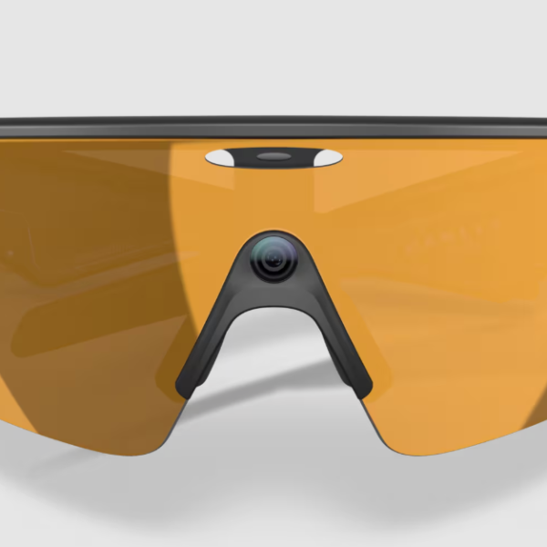 OAKLEY META VANGUARD - BLACK/PRIZM 24K - 00W8001