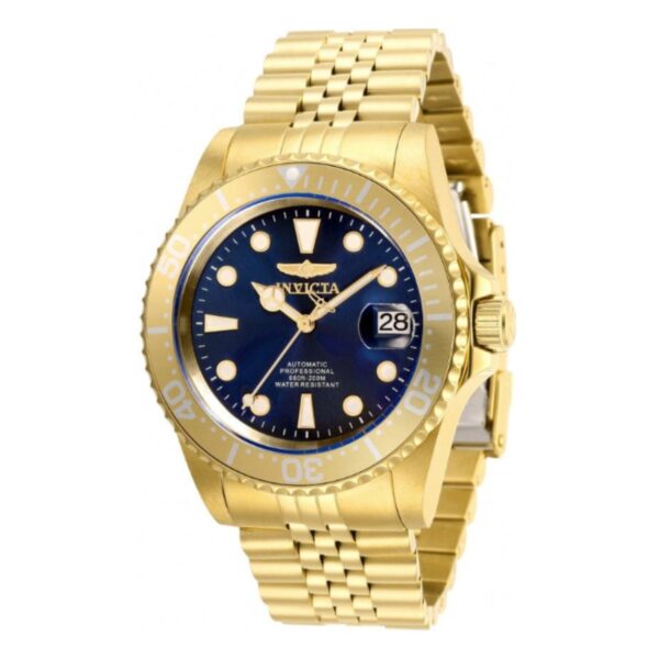 RELÓGIO INVICTA PRO DRIVER AUTOMÁTICO - 30097 ®