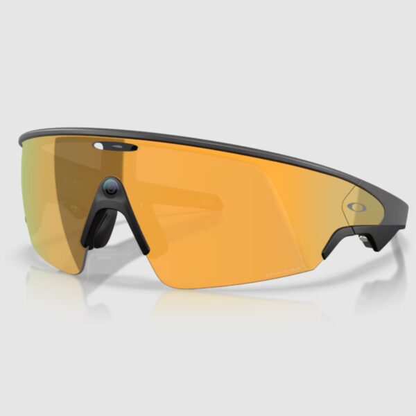 OAKLEY META VANGUARD - BLACK/PRIZM 24K - 00W8001