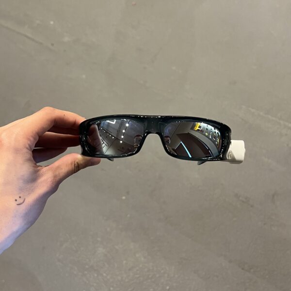 Óculos Oakley Highland - 0009522