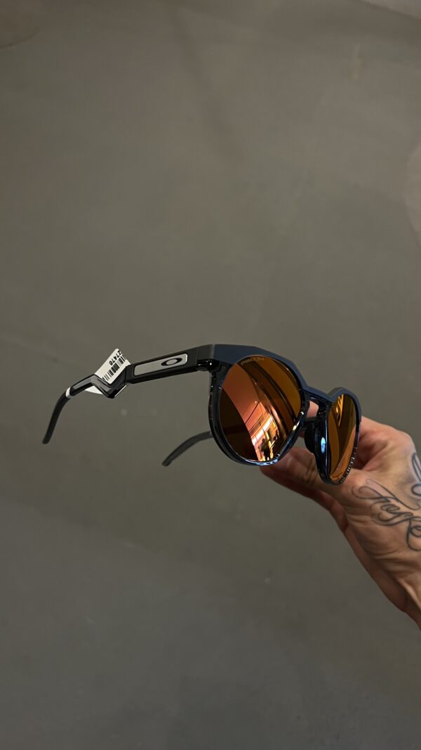 Óculos Oakley HSTN – 0009242 ®
