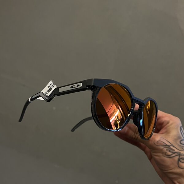 Óculos Oakley HSTN - 0009242 ®