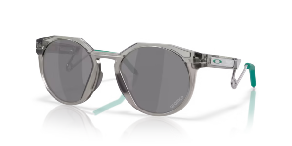 Oakley X Aston Martin Aramco F1® Team HSTN Metal – 0009279 ®