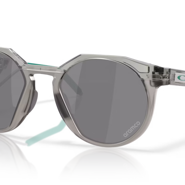 Oakley X Aston Martin Aramco F1® Team HSTN Metal - 0009279 ®