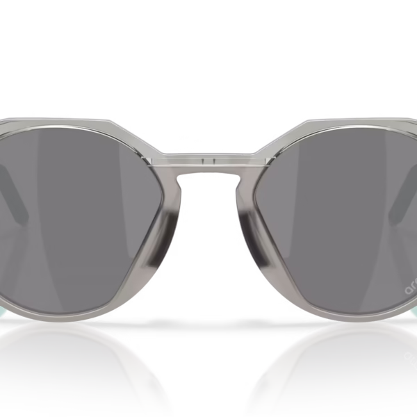 Oakley X Aston Martin Aramco F1® Team HSTN Metal - 0009279 ®