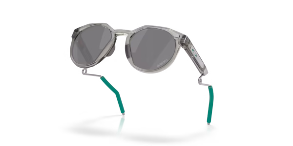 Oakley X Aston Martin Aramco F1® Team HSTN Metal – 0009279 ®
