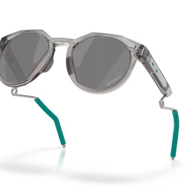 Oakley X Aston Martin Aramco F1® Team HSTN Metal - 0009279 ®