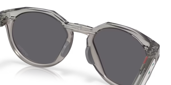 Oakley X Aston Martin Aramco F1® Team HSTN Metal – 0009279 ®