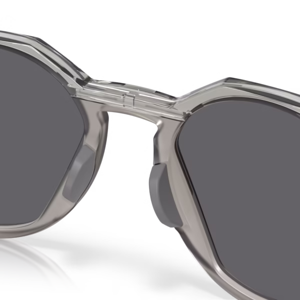 Oakley X Aston Martin Aramco F1® Team HSTN Metal - 0009279 ®