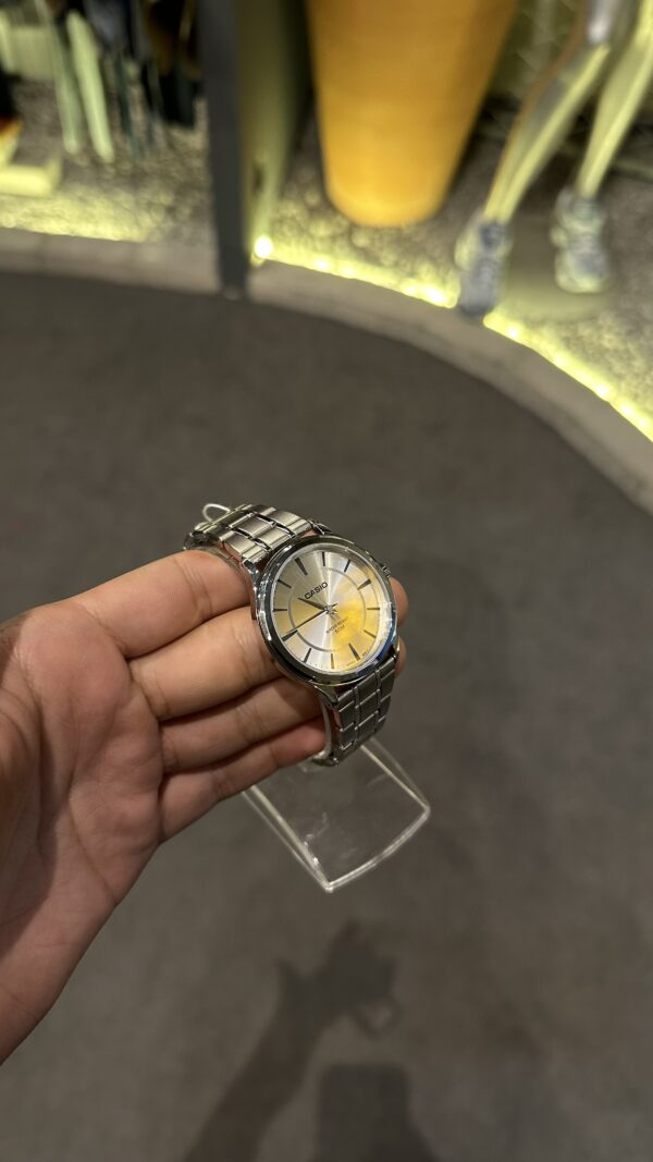 RELÓGIO CASIO –  LTC-100D-7EVDF ®
