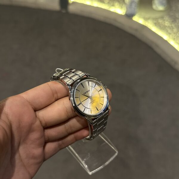 RELÓGIO CASIO -  LTC-100D-7EVDF ®