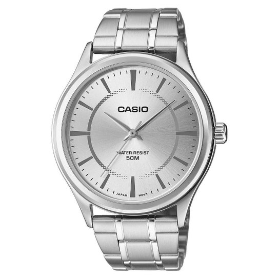 RELÓGIO CASIO -  LTC-100D-7EVDF ®