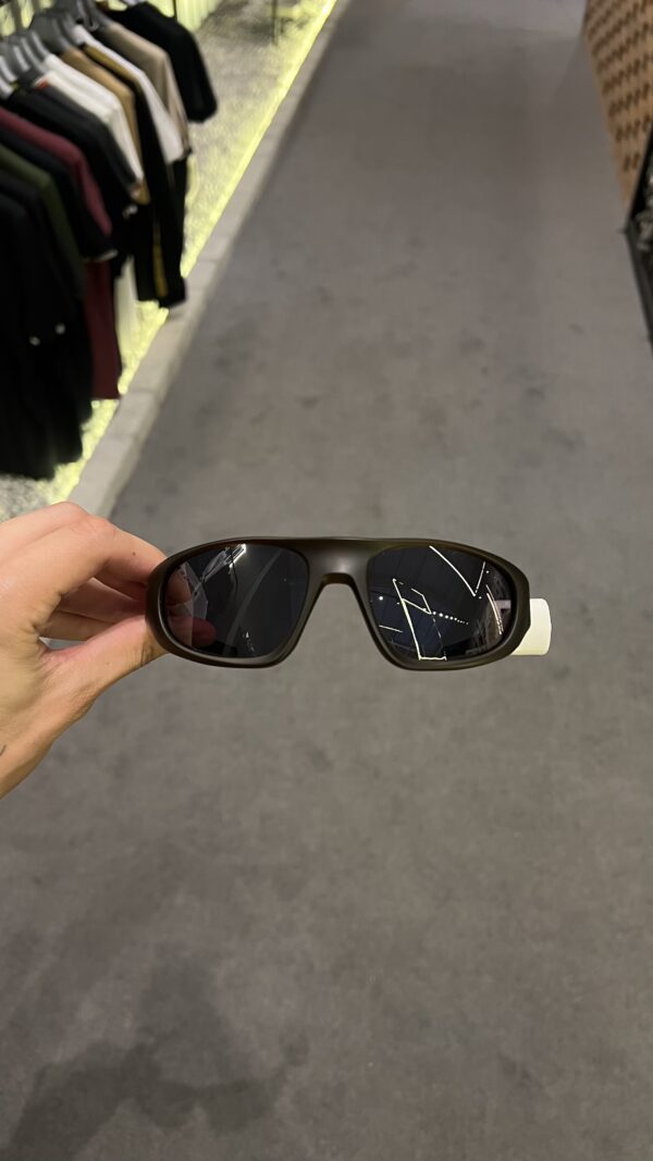 Óculos Oakley Neoforma – 0009528®