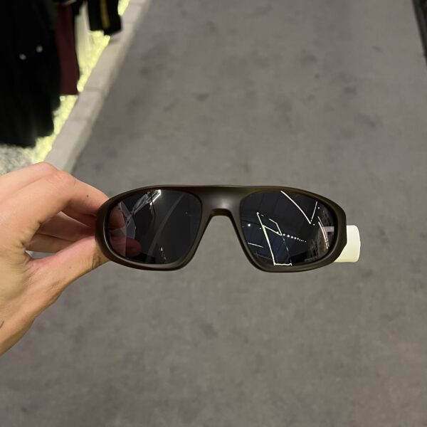 Óculos Oakley Neoforma - 0009528®
