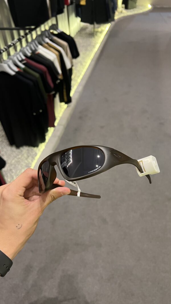 Óculos Oakley Neoforma – 0009528®
