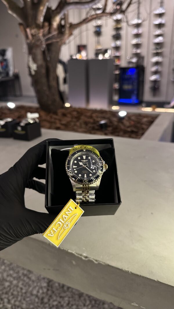 RELÓGIO INVICTA – 30094 ®