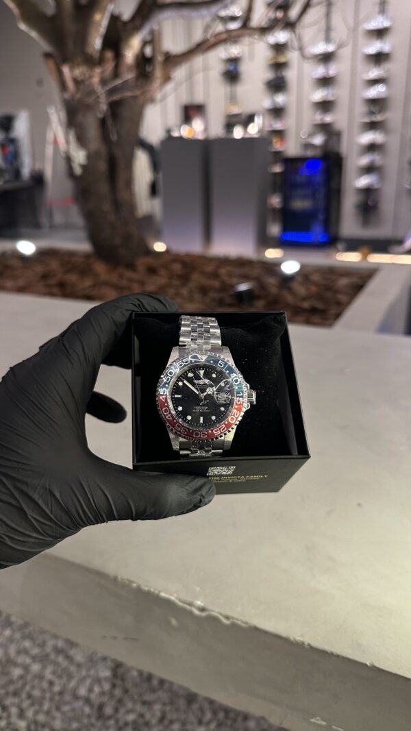 RELÓGIO INVICTA – 34102 ®