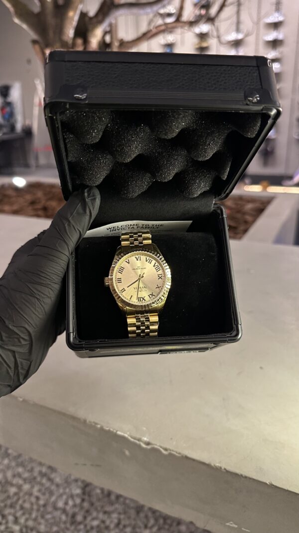 Relógio Invicta Quartzo – 47406 ®