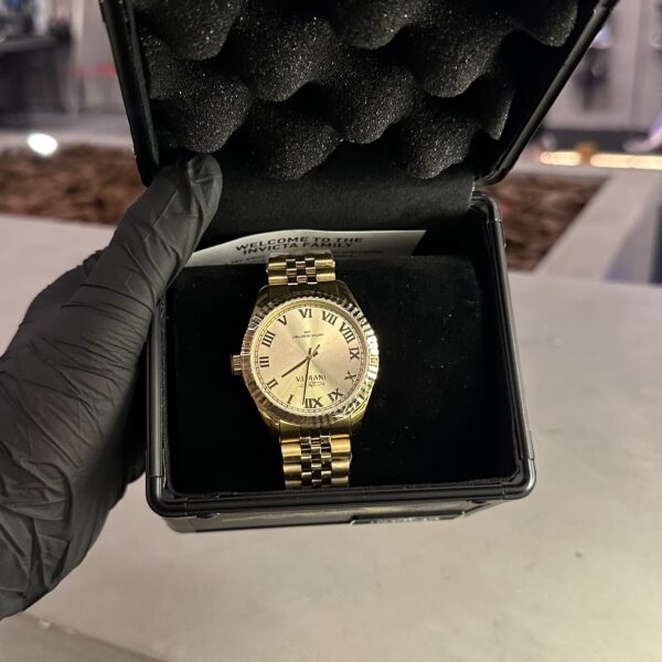 Relógio Invicta Quartzo - 47406 ®