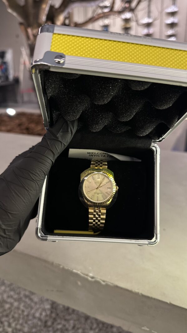RELÓGIO INVICTA Specialty Lady – 47507 ®