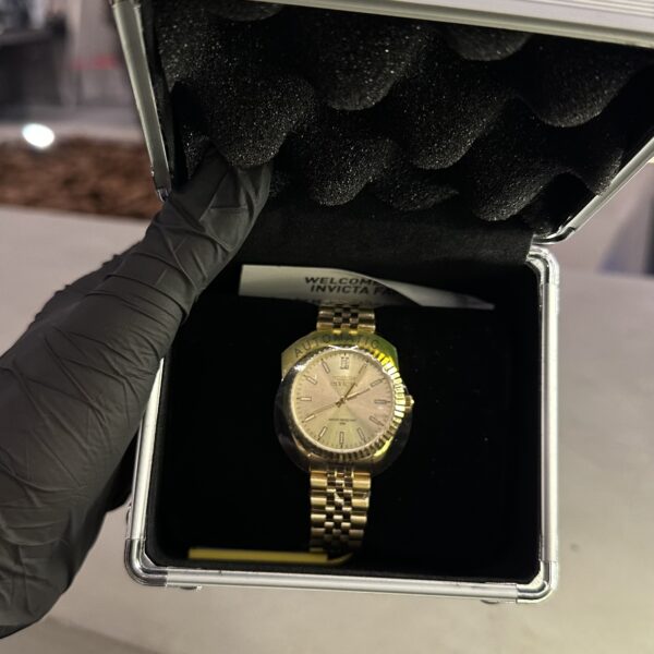 RELÓGIO INVICTA Specialty Lady - 47507 ®