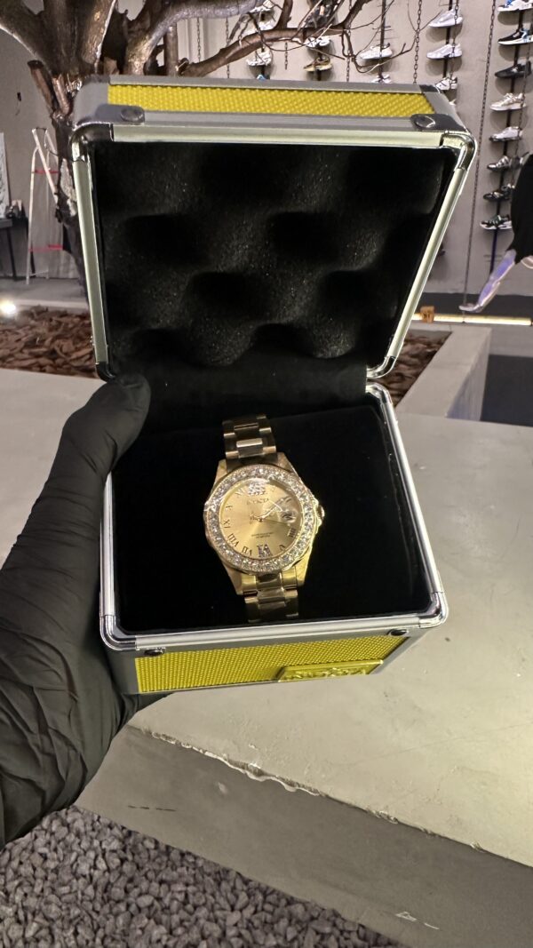RELÓGIO INVICTA Pro Diver Lady – 15252 ®