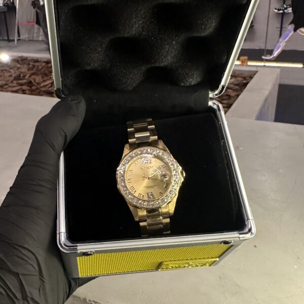 RELÓGIO INVICTA Pro Diver Lady - 15252 ®