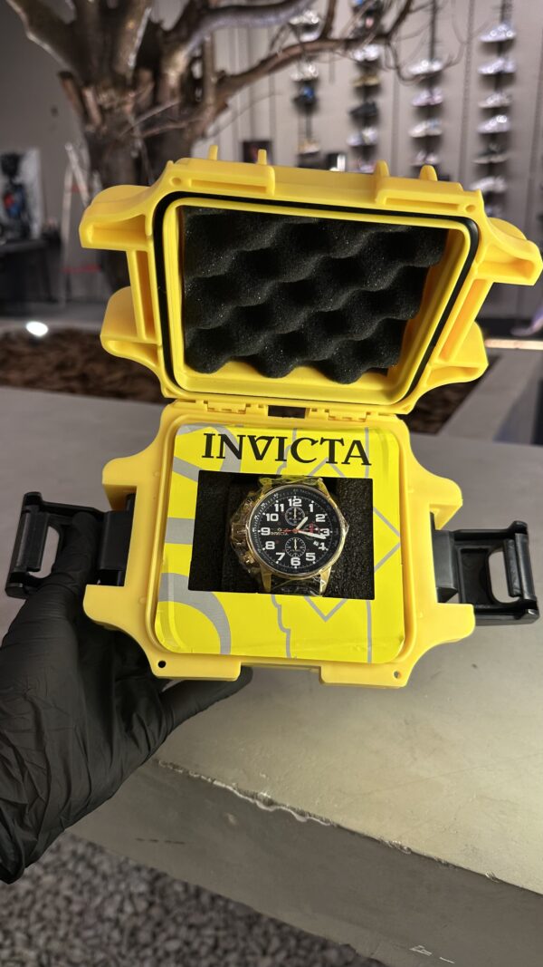 RELÓGIO INVICTA I-FORCE – 3330 ®